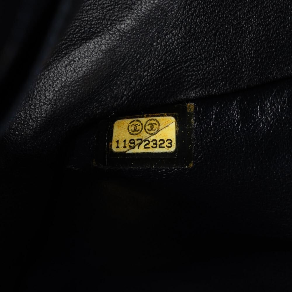 Chanel Flap Bag