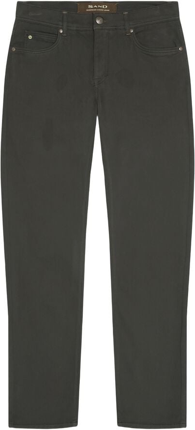 Suede Touch - Burton N 32