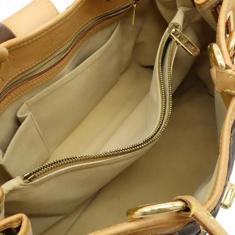 Louis Vuitton Shopper