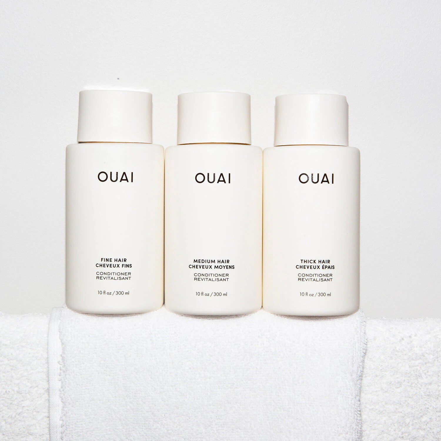 THICK HAIR SHAMPOO - REFILL