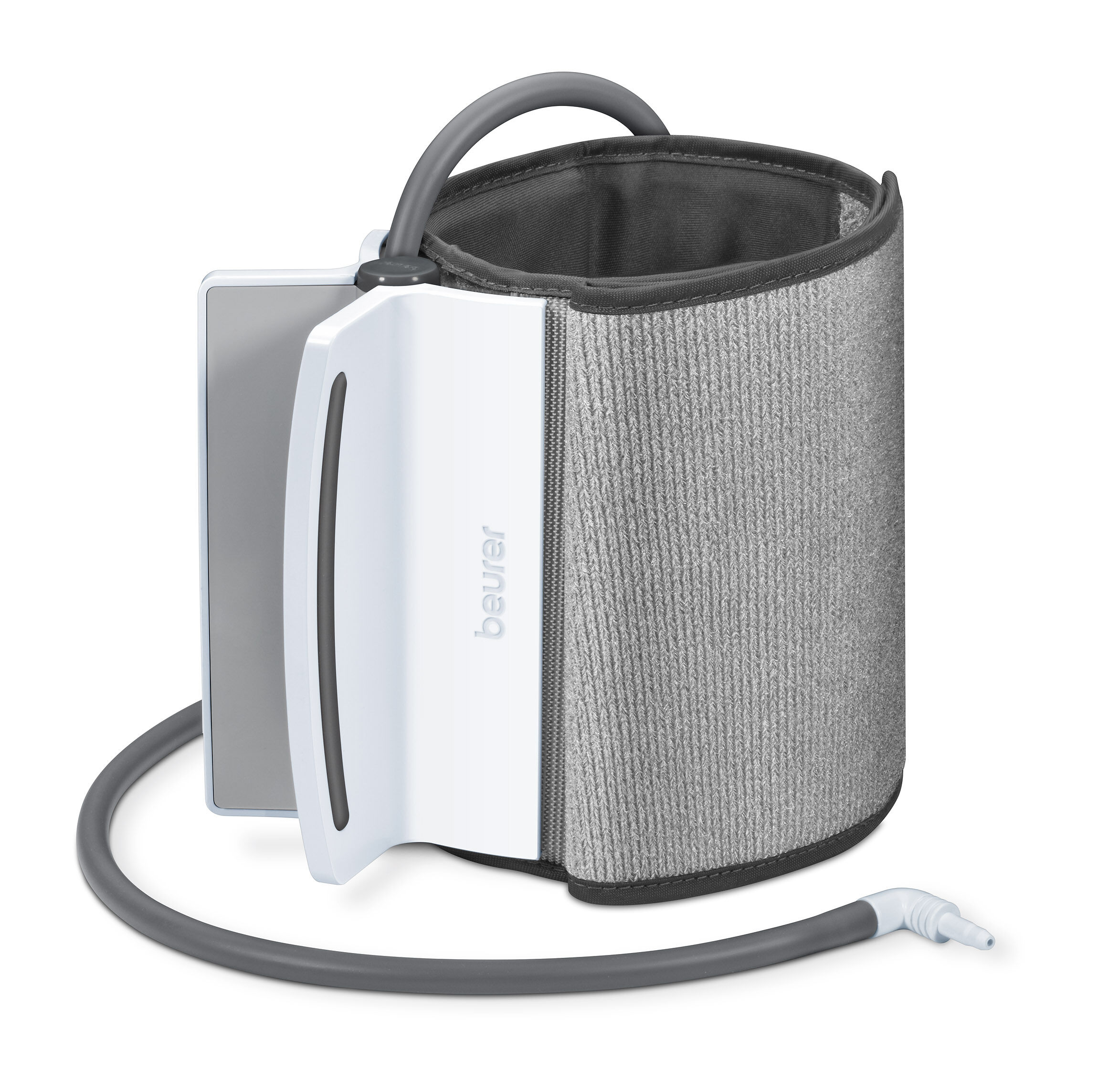 Blodtrycksm&auml;tar easyClip till &ouml;verarmen BM 51