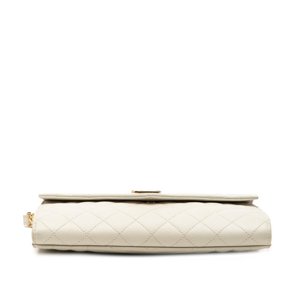 Yves Saint Laurent Clutch