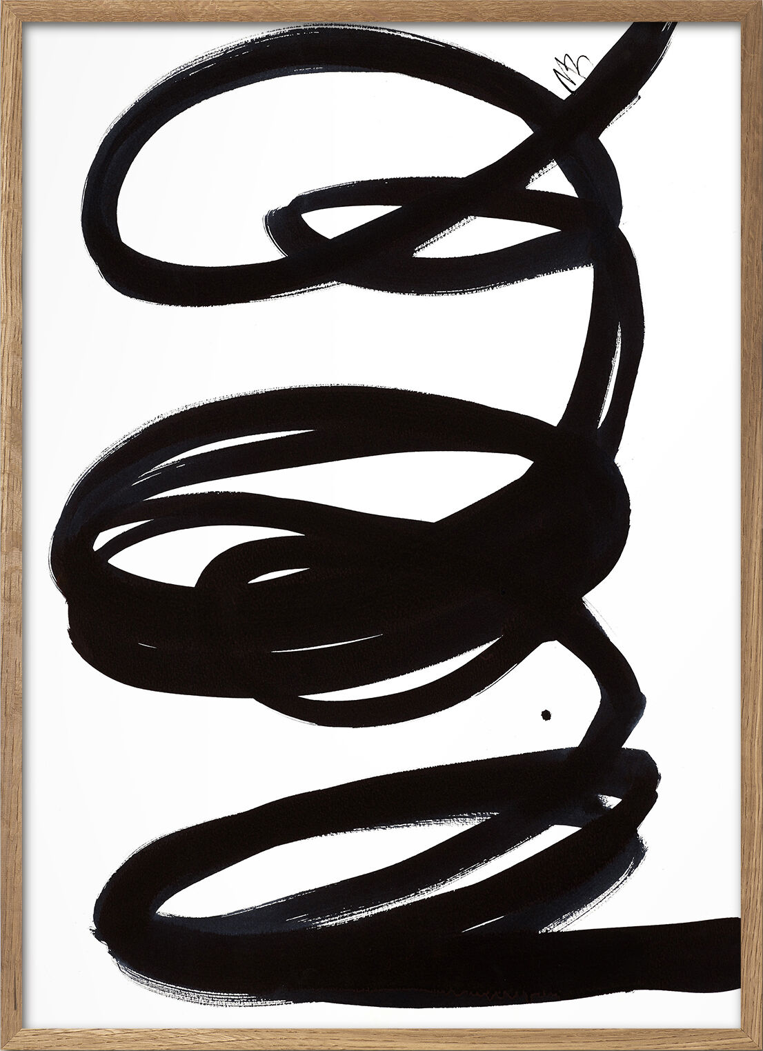 The Poster Club - Malene Birger - NO 06