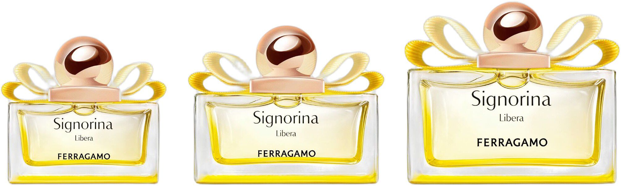 Signorina Libera
