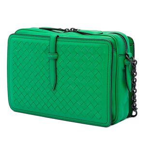 Bottega Veneta Shoulder Bag