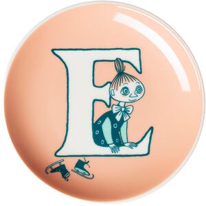 Moomin lille tallerken