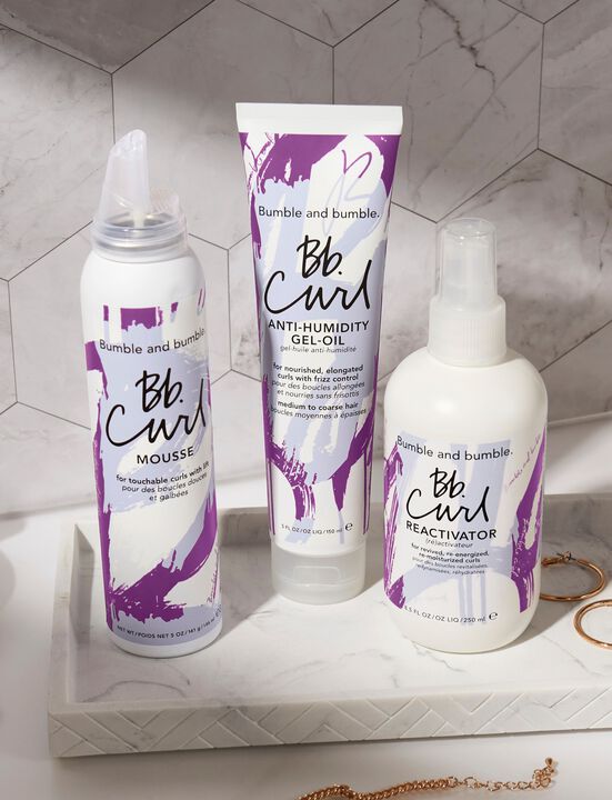 Bb. Curl Reactivator 250ml