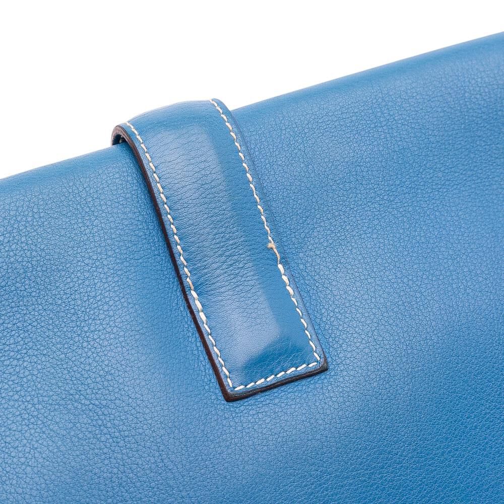 Herm&egrave;s Clutch