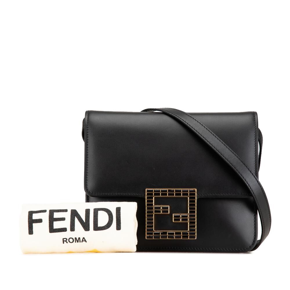 Fendi Crossbody Bag