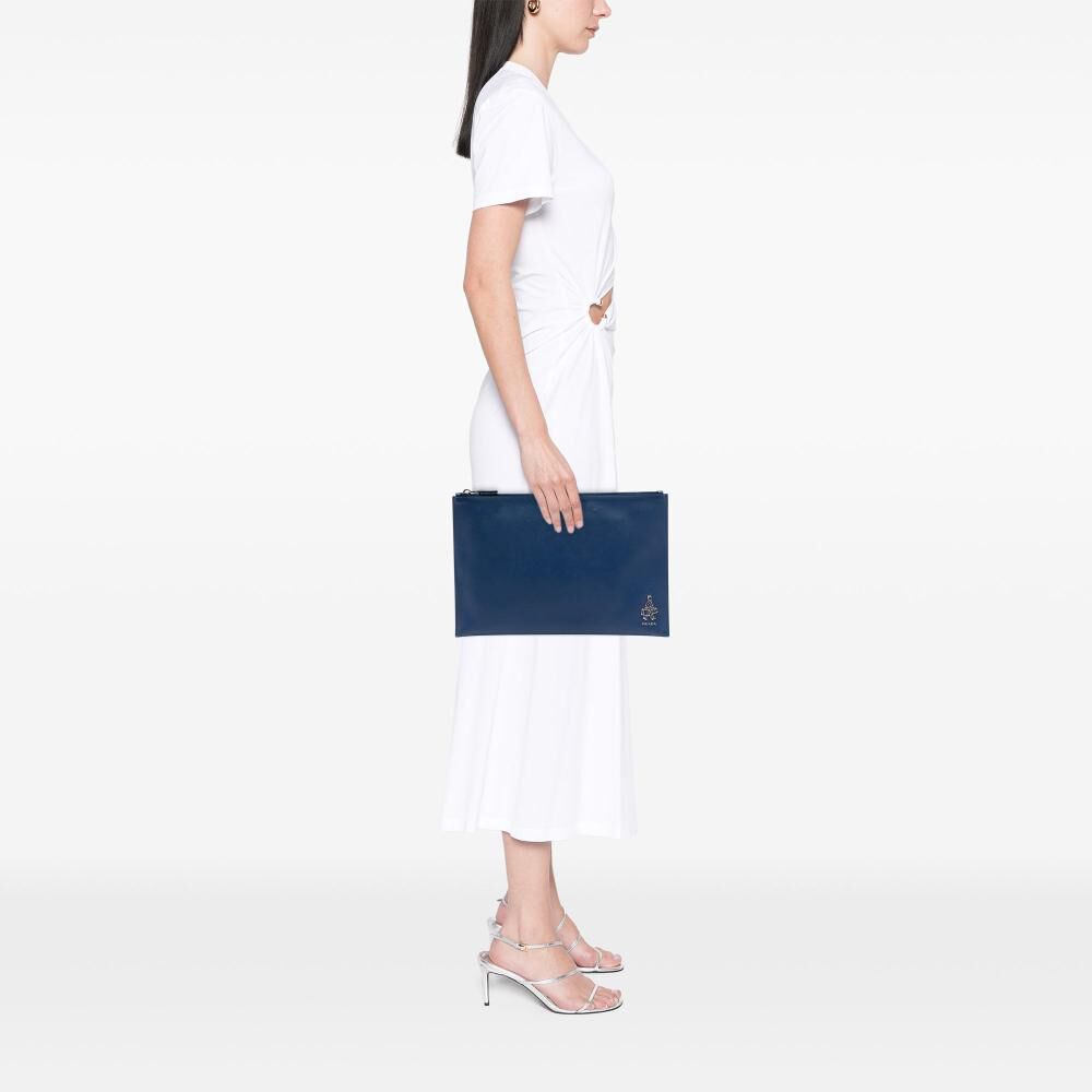 Prada Clutch