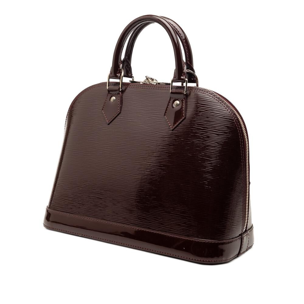 Louis Vuitton Alma