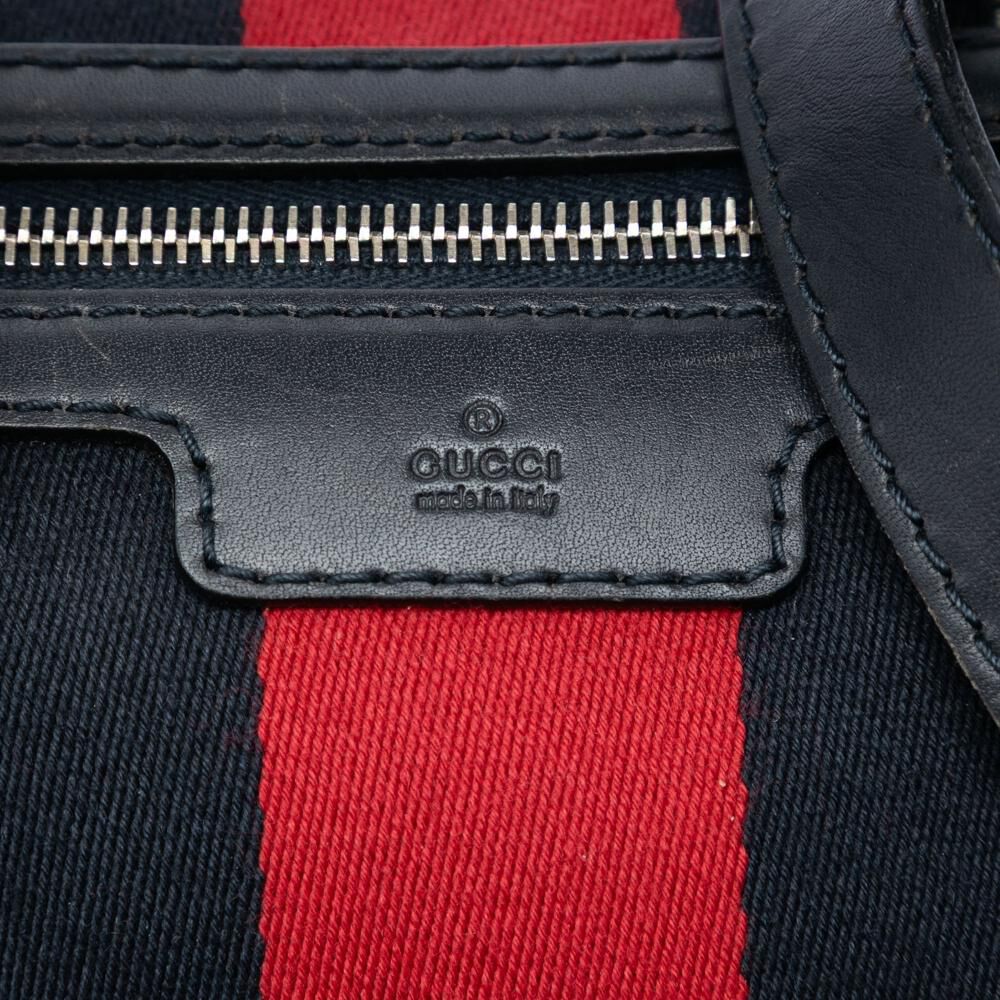 Gucci Boston Bag