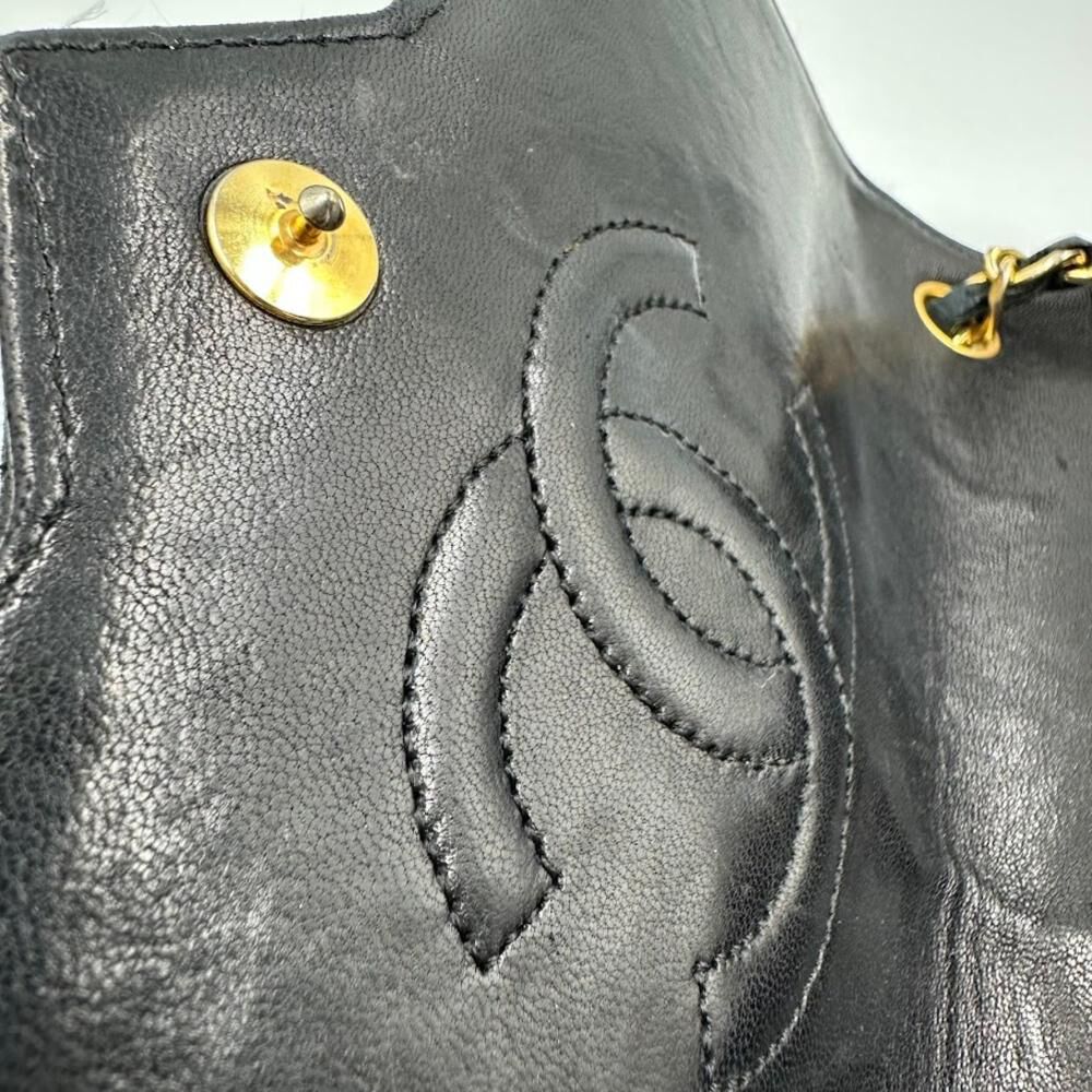 Chanel Shoulder Bag