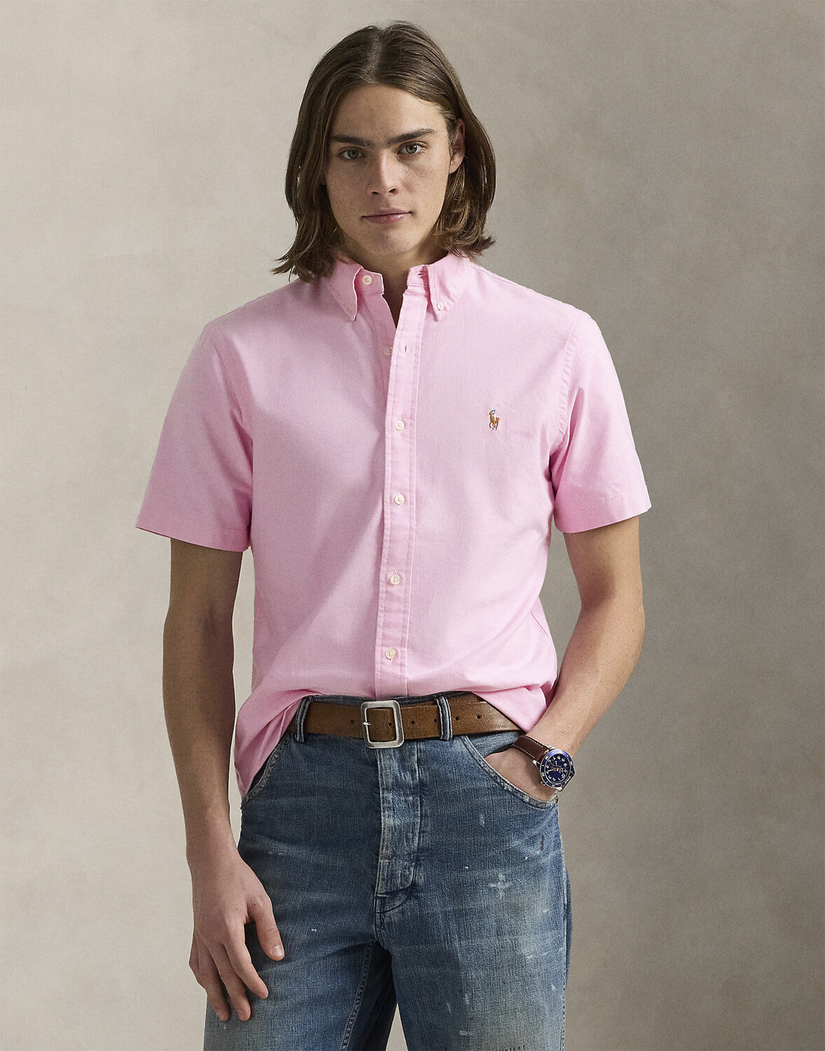 CLASSIC OXFORD-CUBDPPCSSS