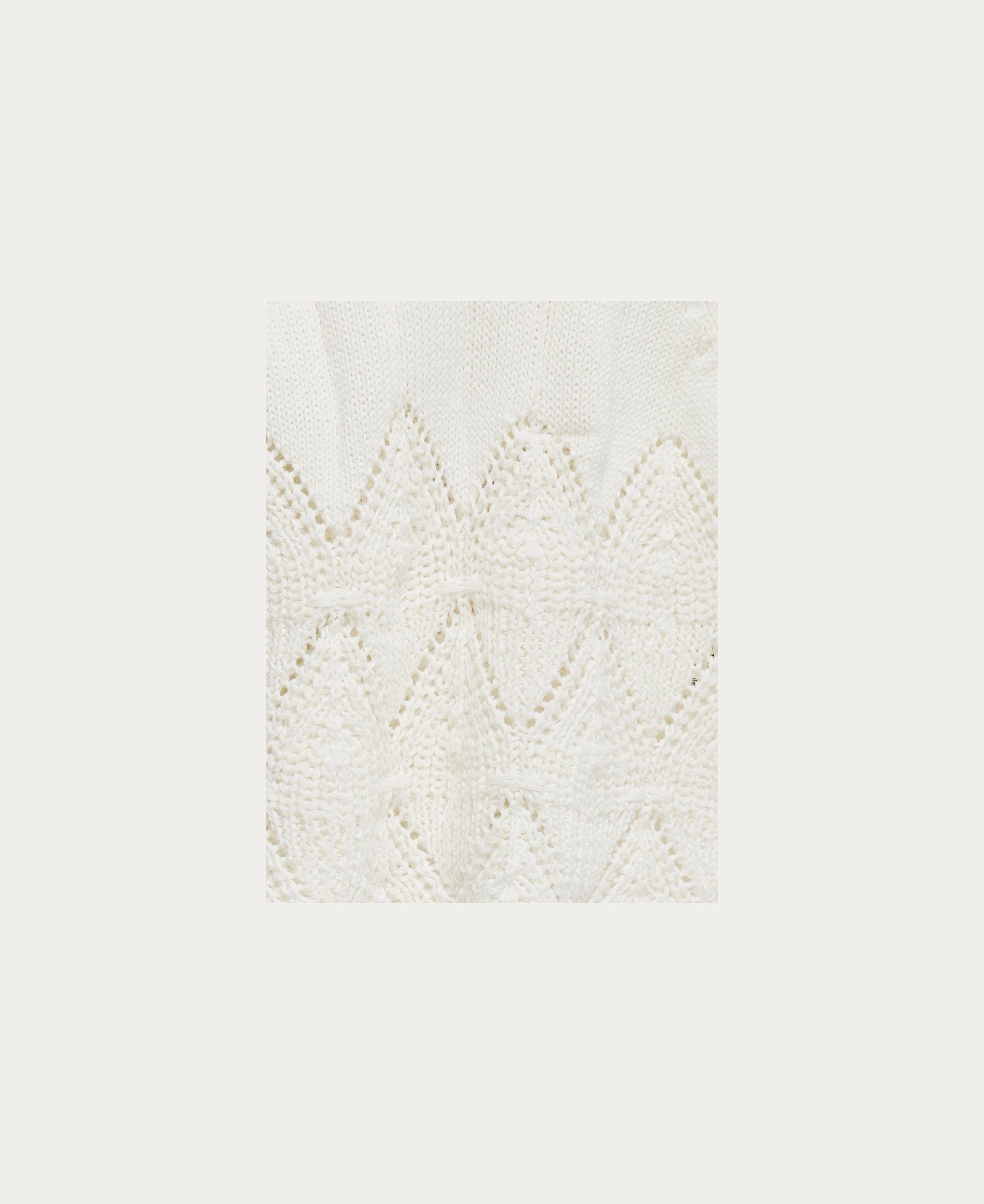 KOGASTRID LIFE S/L TOP KNT