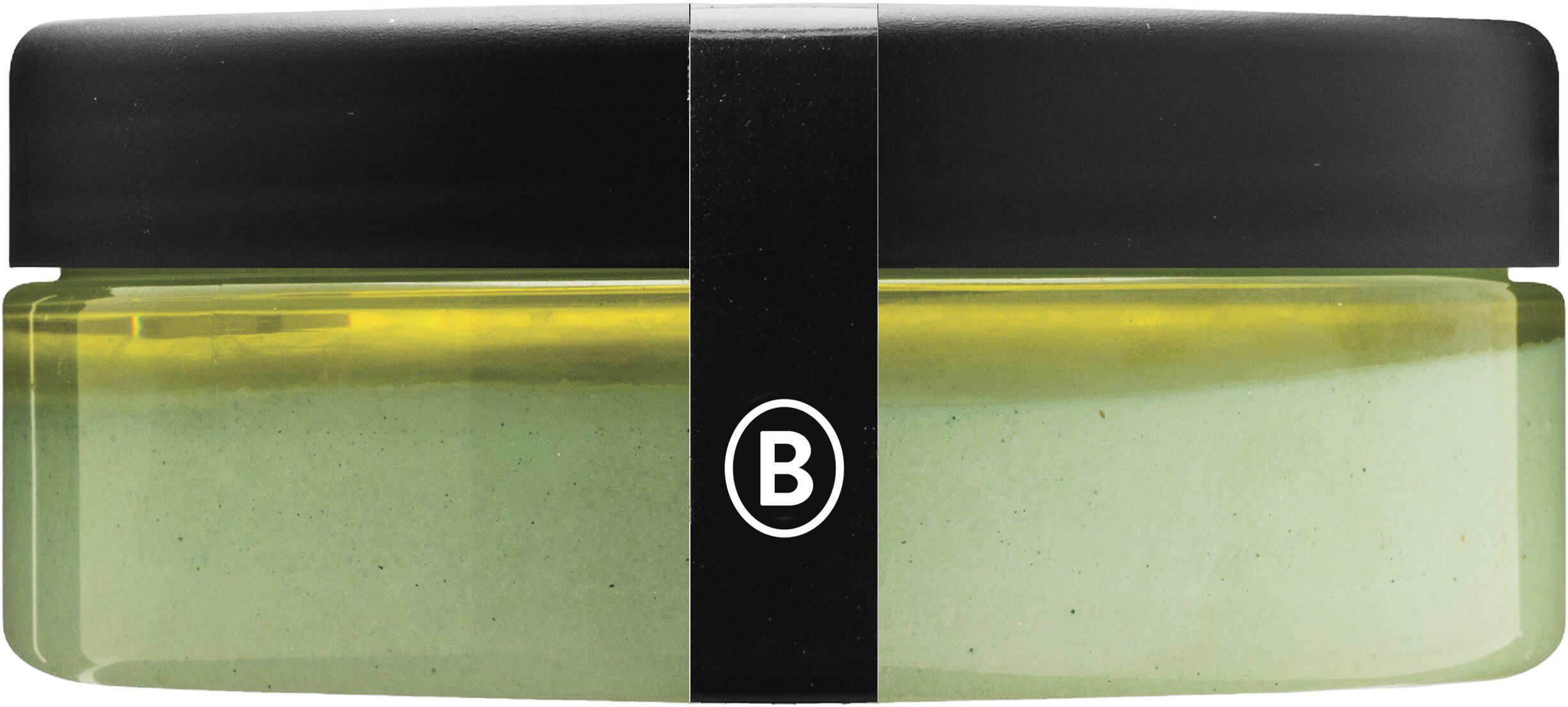 Bodyscrub Cucumber & Mint