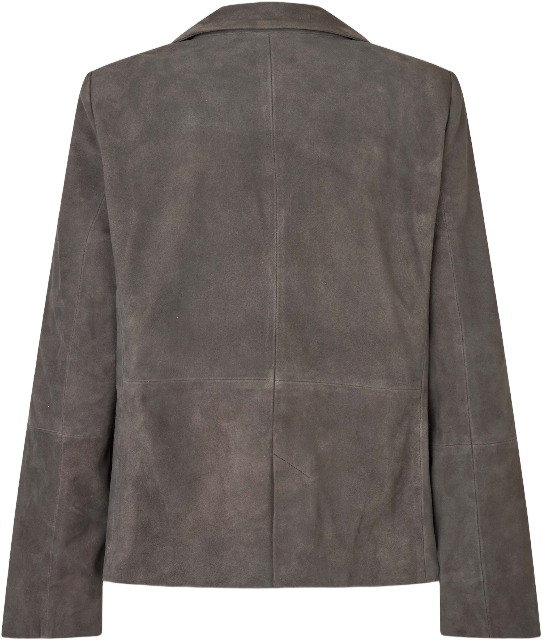 Kylie Suede Blazer