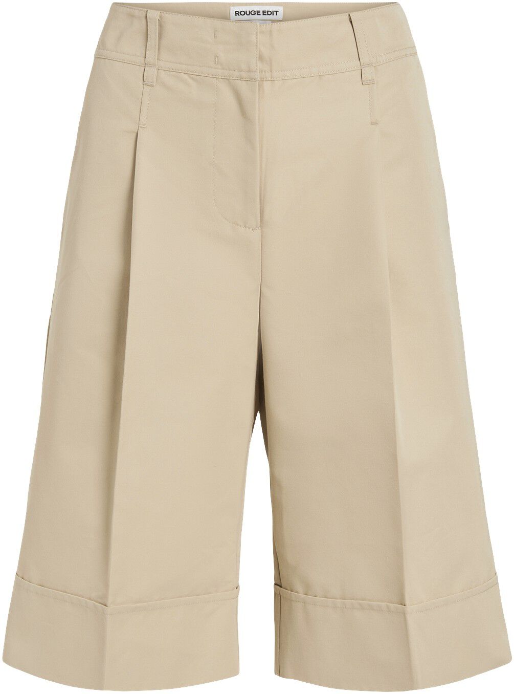 Roufrancie Rw Wf Culotte