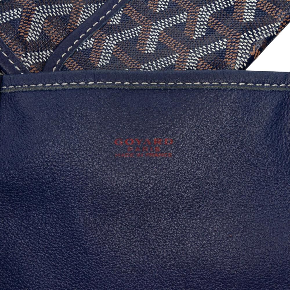 Goyard St Louis Tote
