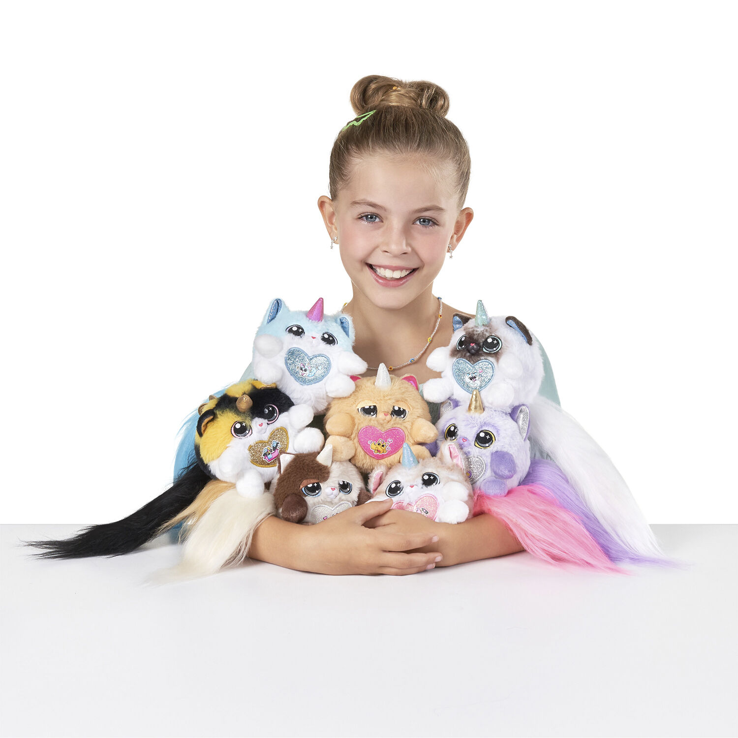 Kittycorn Surprise S9 Plu