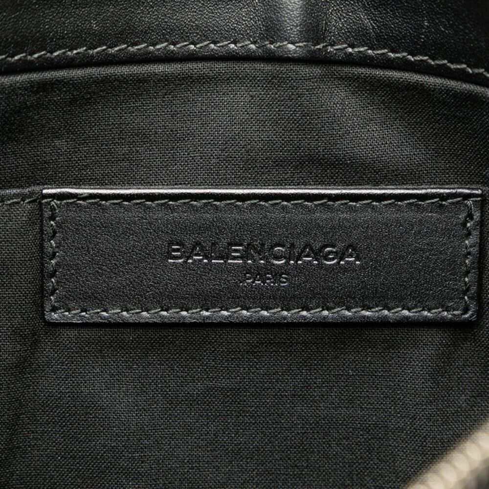 Balenciaga Clutch