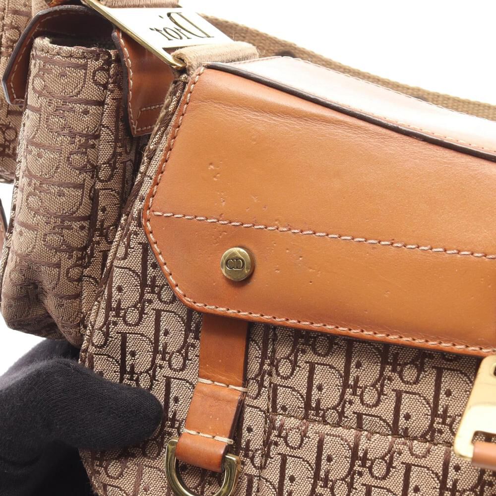 Dior Shoulder Bag