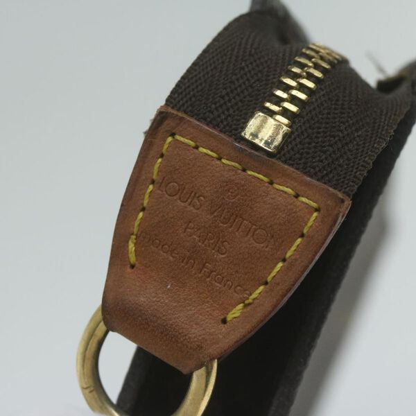 Louis Vuitton Pochette Accessoires