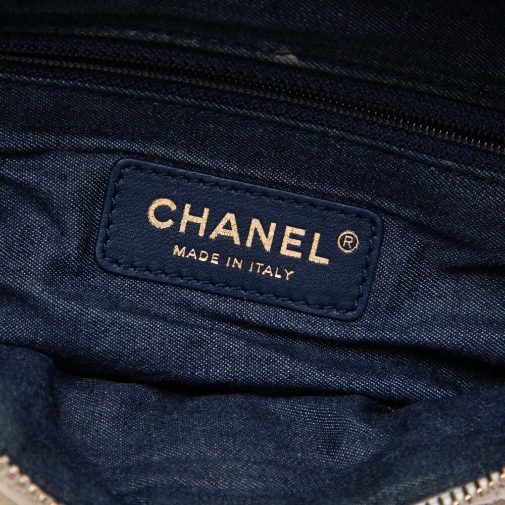Chanel Belt Bag