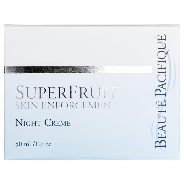 SuperFruit Night Creme 50 ml.