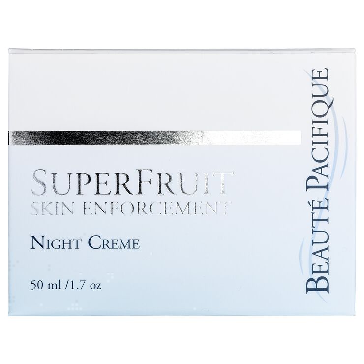 SuperFruit Night Creme 50 ml.