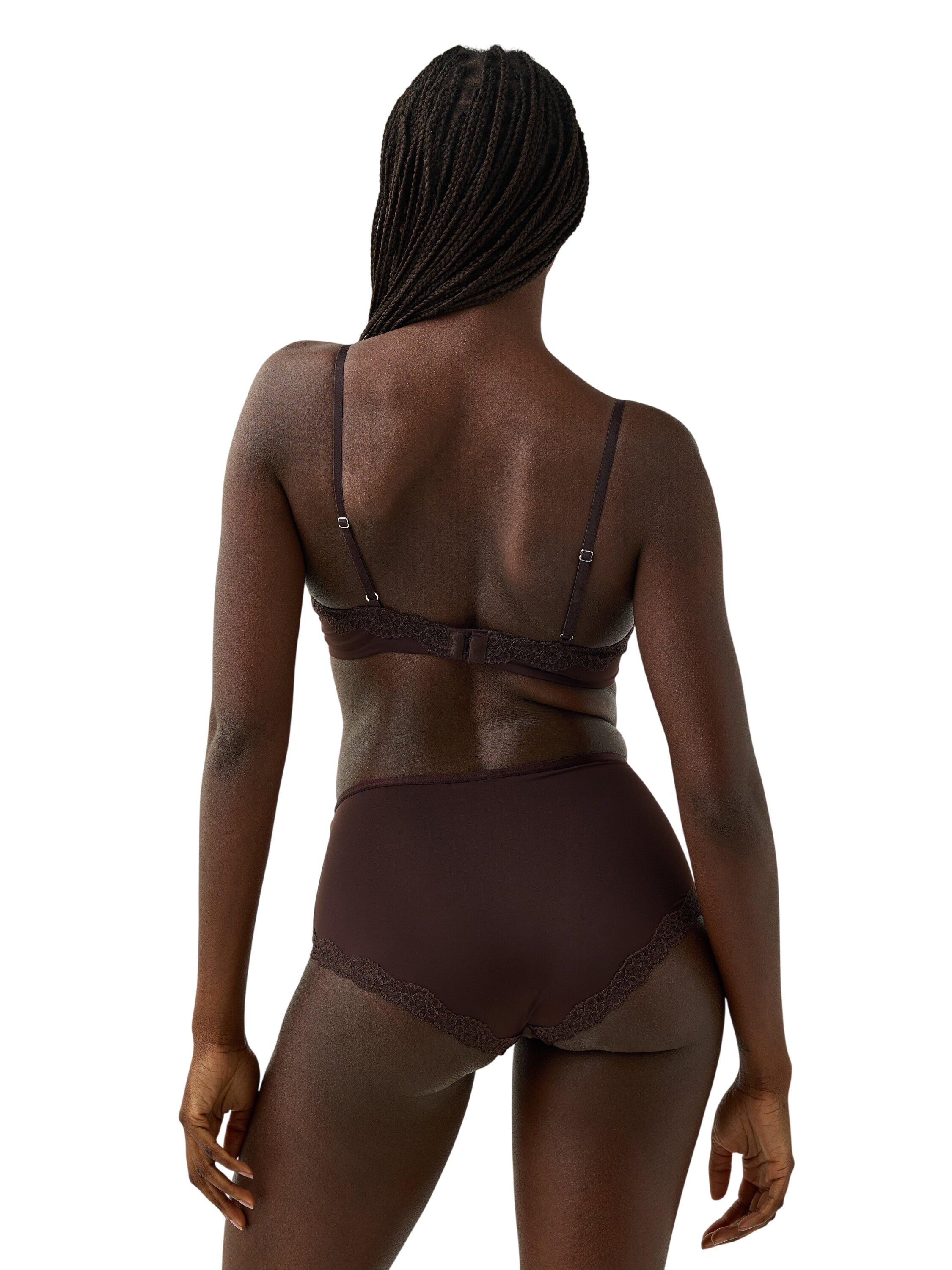 Brief high WILMA micro