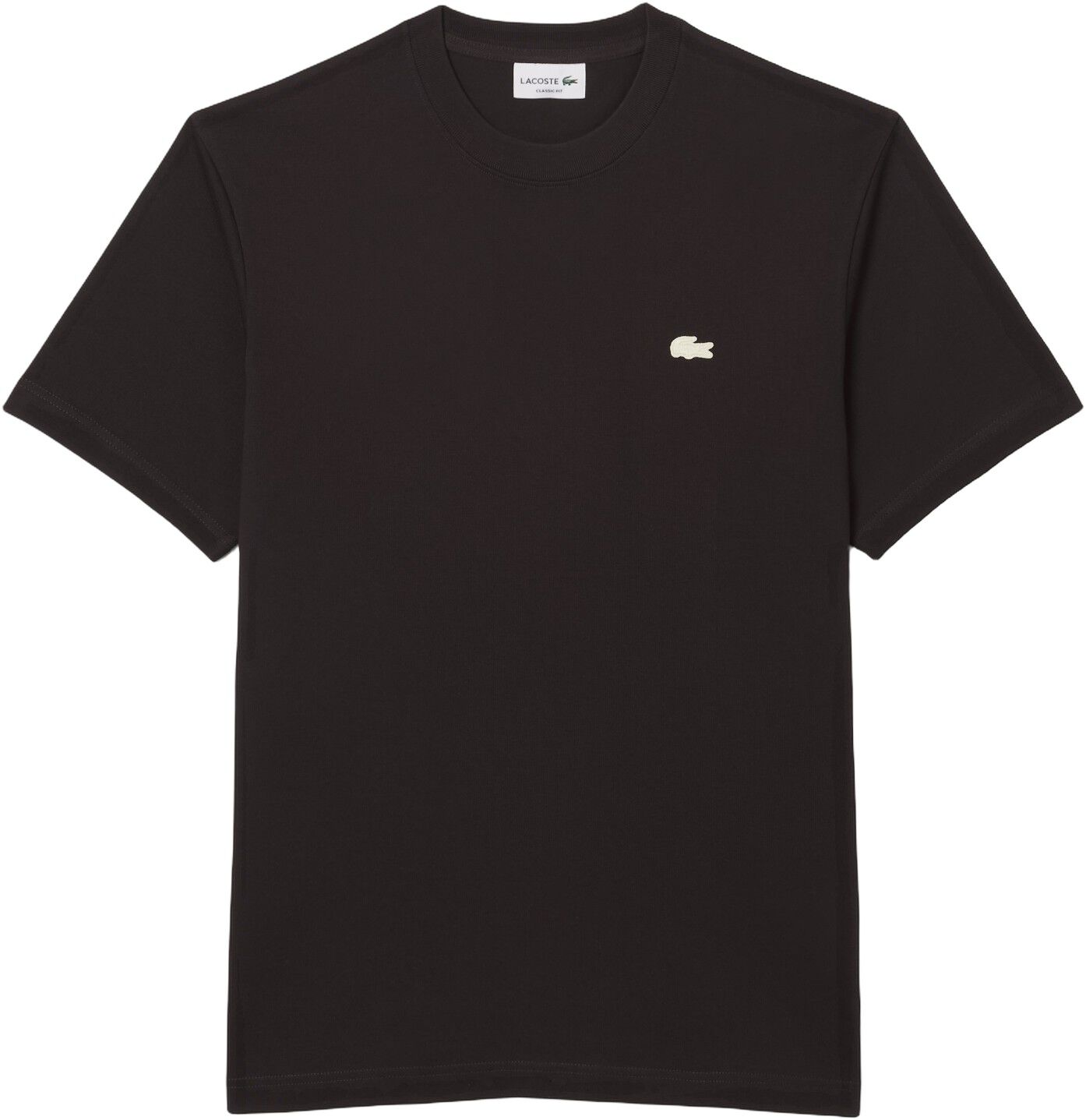 CREWNECK T-SHIRTS MALE ADULT KNIT