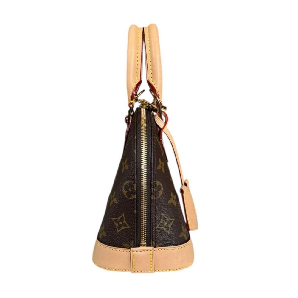 Louis Vuitton Alma