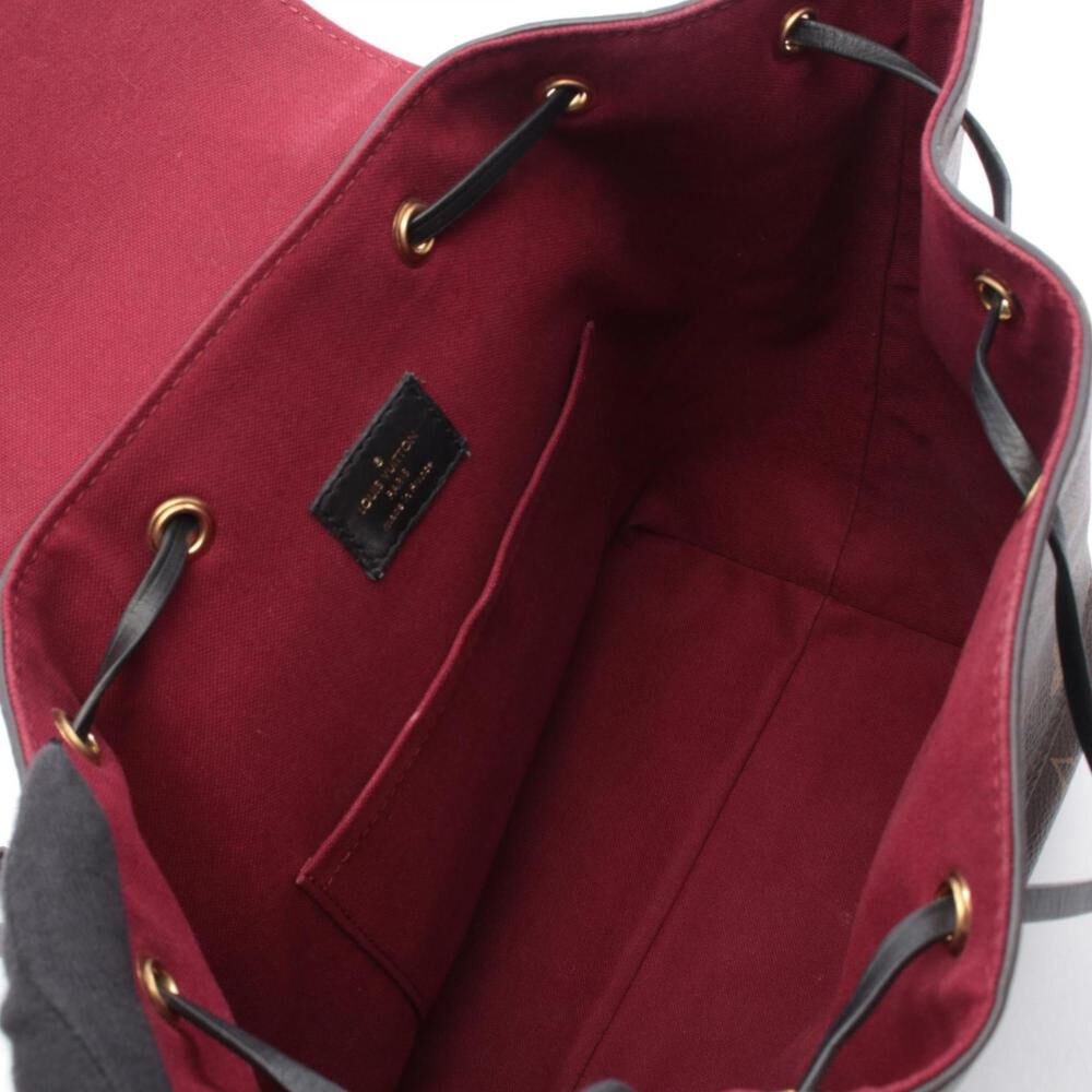 Louis Vuitton Montsouris