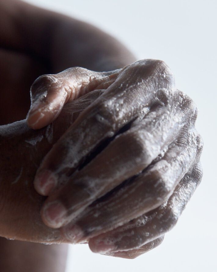 Melyon Soap Le Calendula