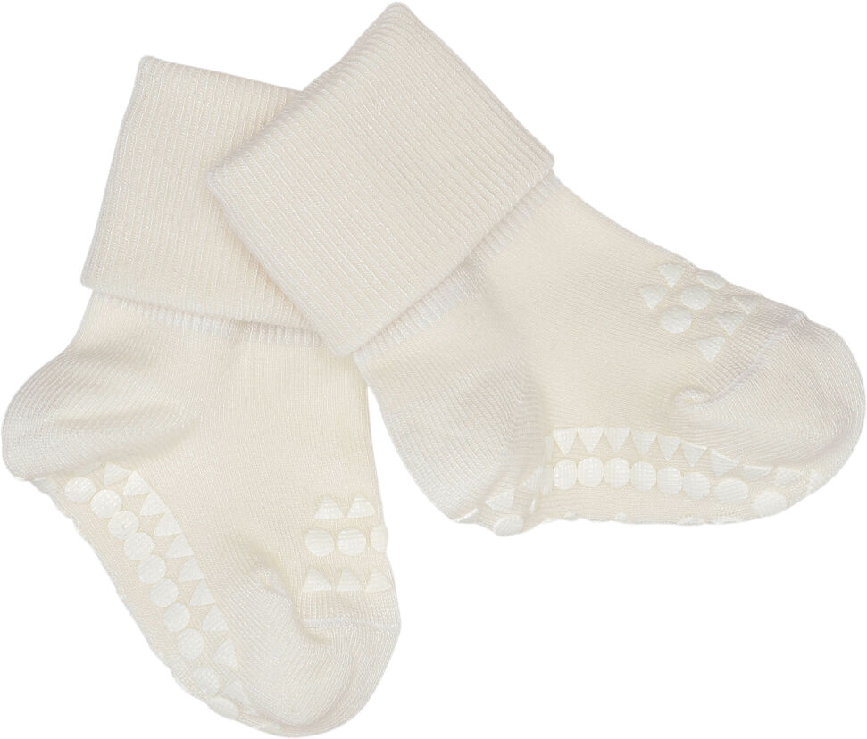 Skridsikre Str&oslash;mper Bambus