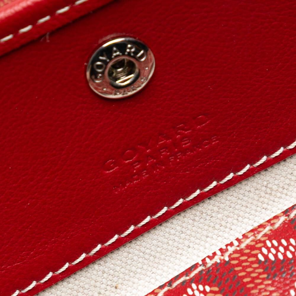 Goyard St Louis Tote