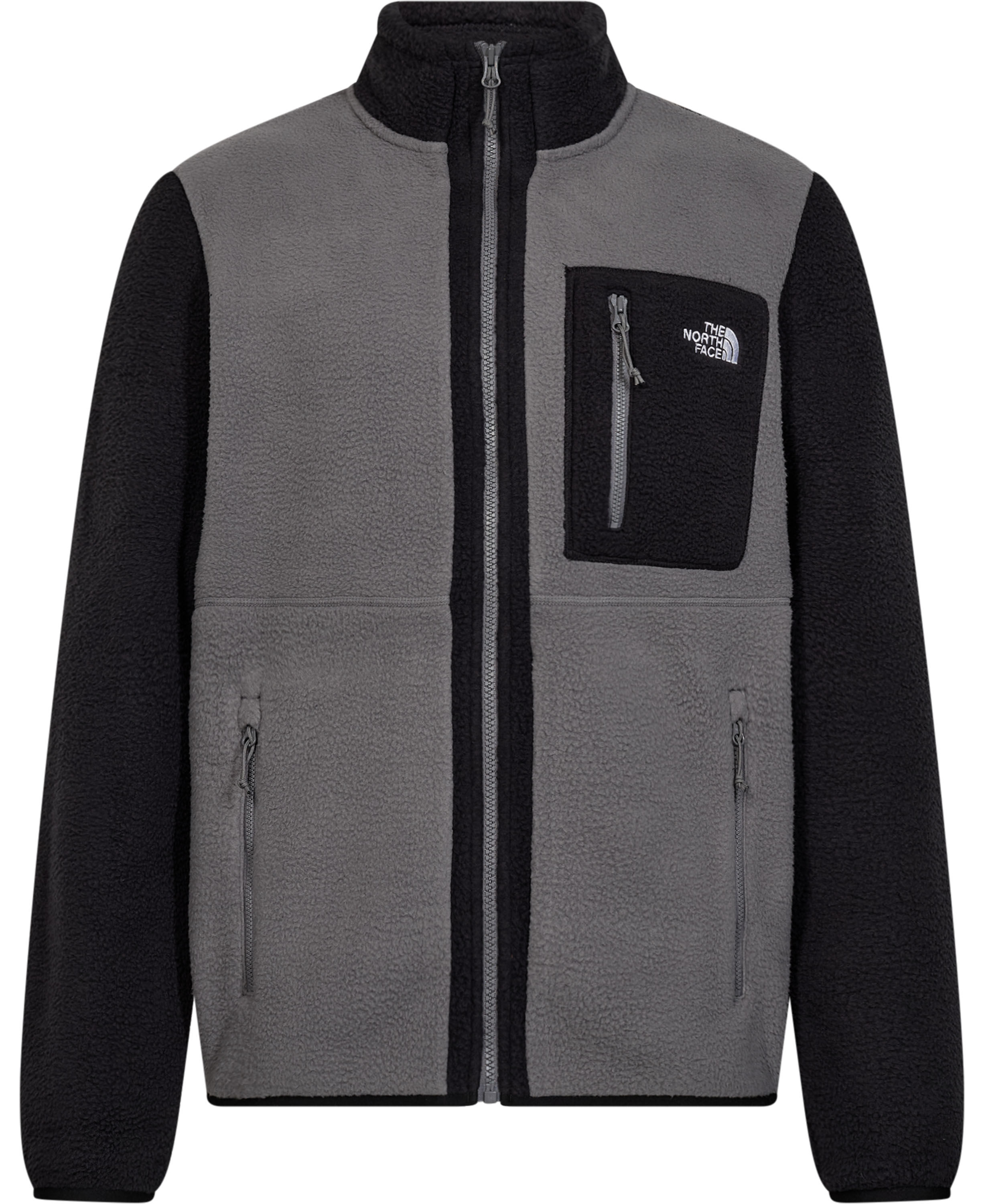 M YUMIORI FULL ZIP