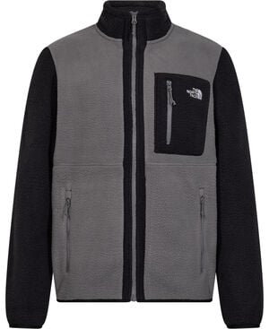 M YUMIORI FULL ZIP