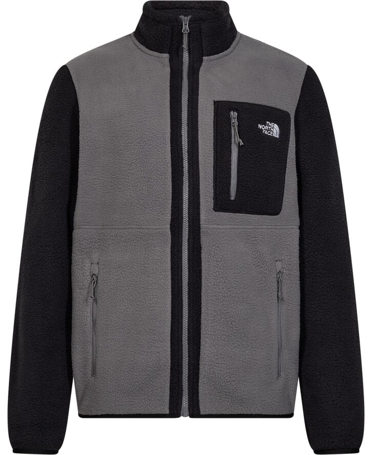 M YUMIORI FULL ZIP