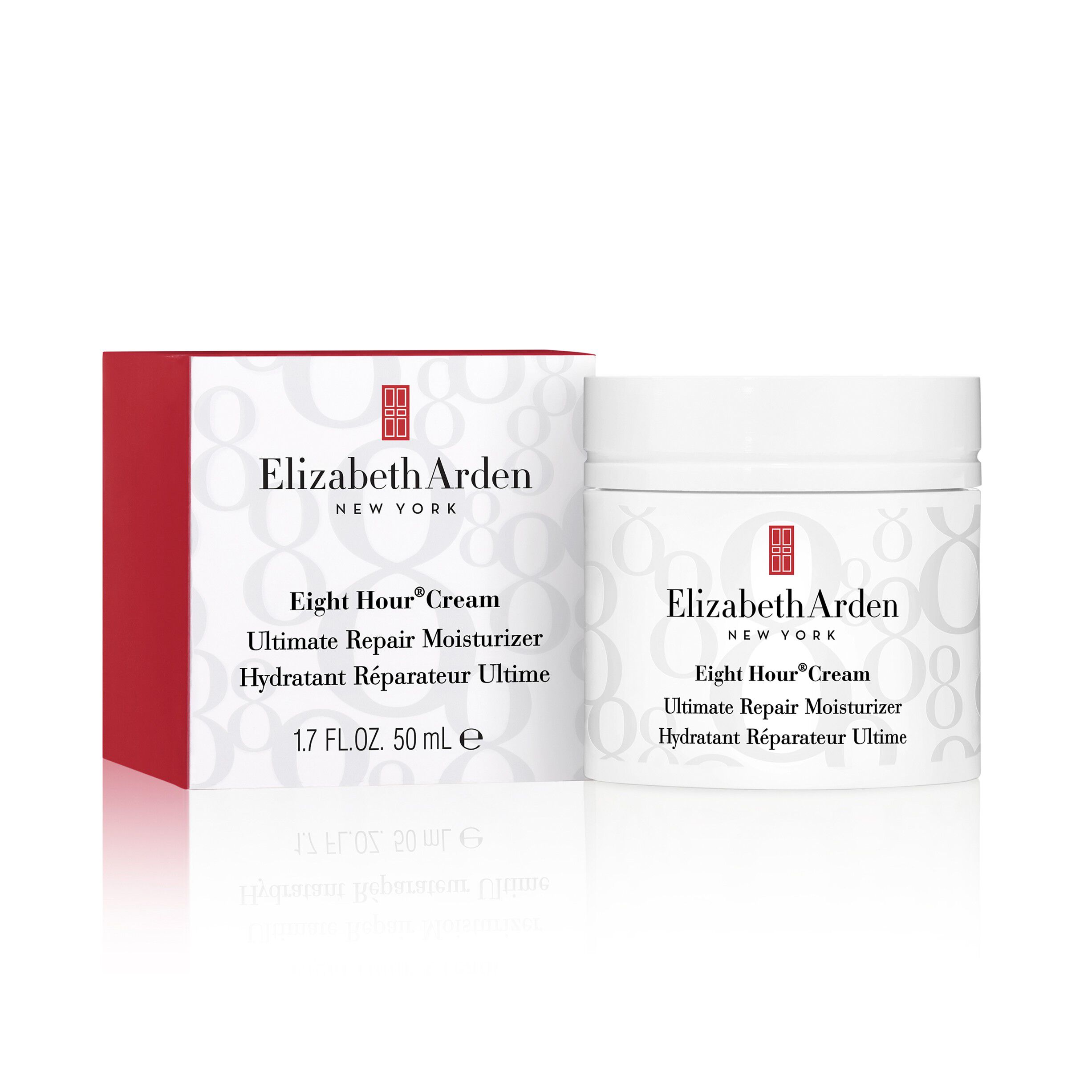 Eight Hour Cream Ultimate repair moisturizer 50 ml