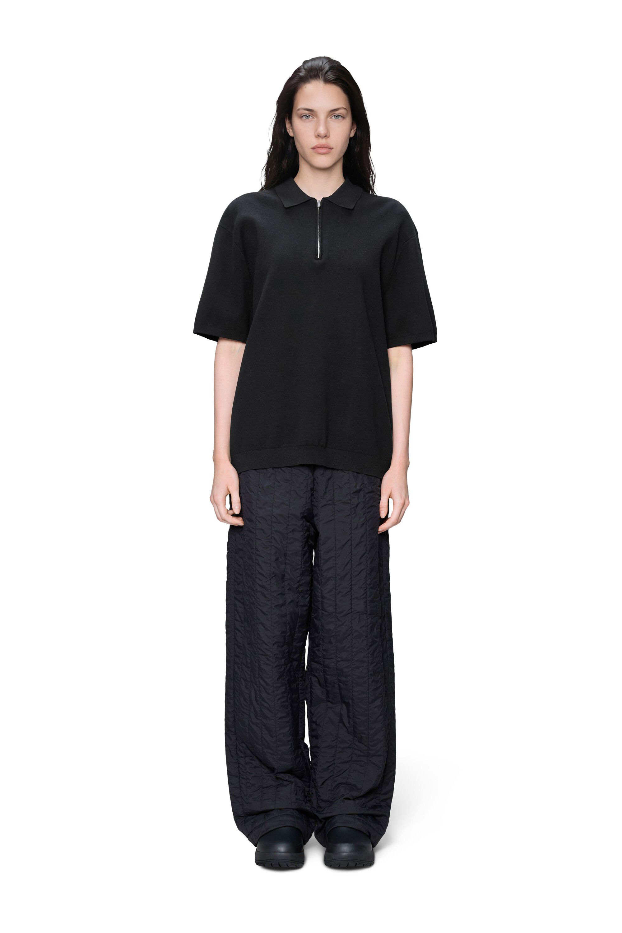 Short Sleeve Polo
