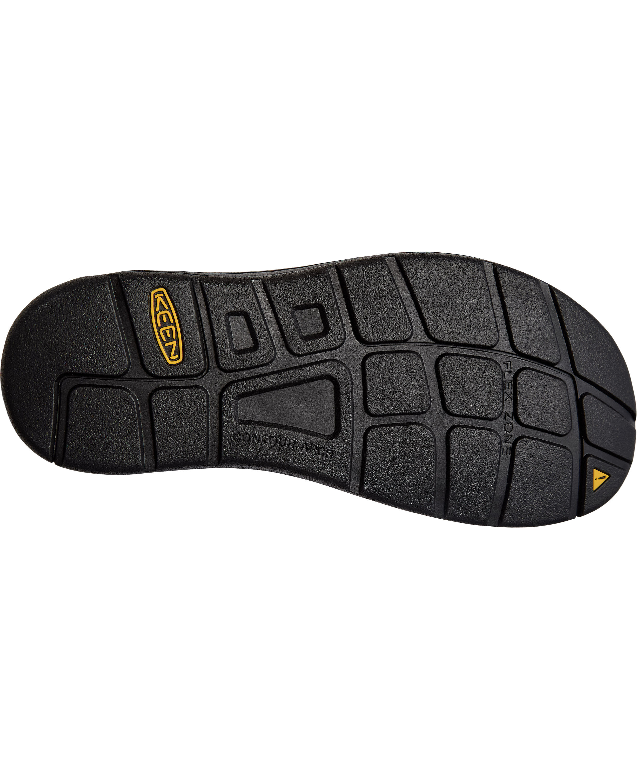 KE UNEEK W BLACK-BLACK