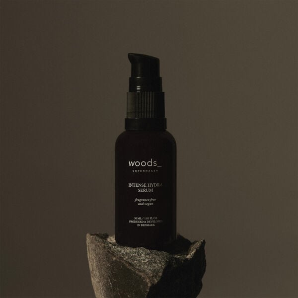 INTENSE HYDRA SERUM - 30ML