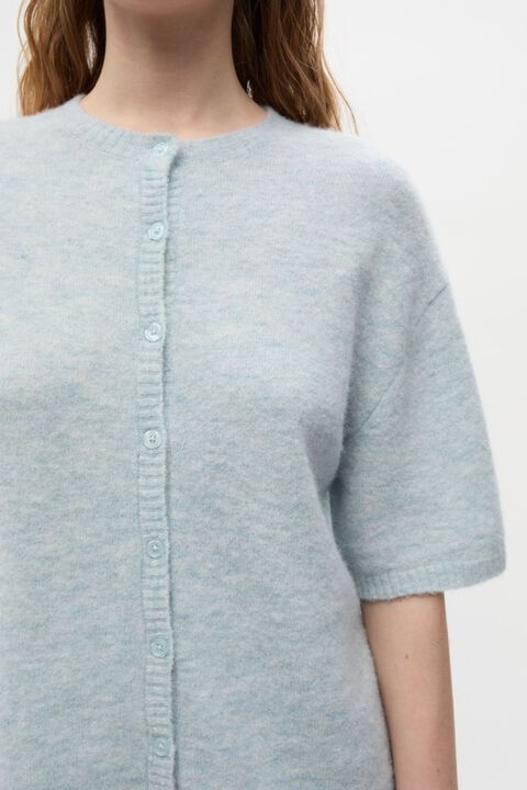 ENADA SS CARDIGAN 7216