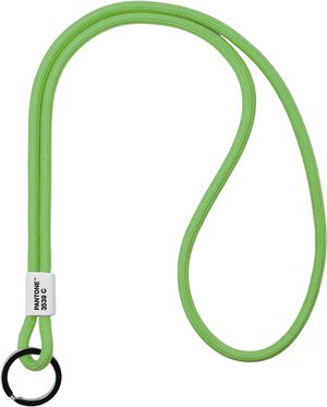 Pantone MA - KEY CHAIN LONG GREEN