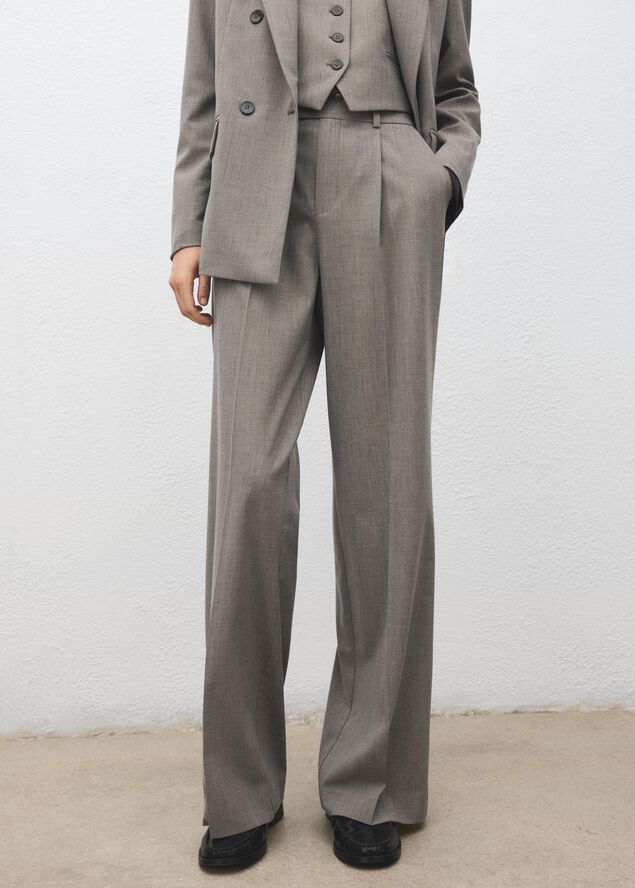 PANTALON PUGLIA