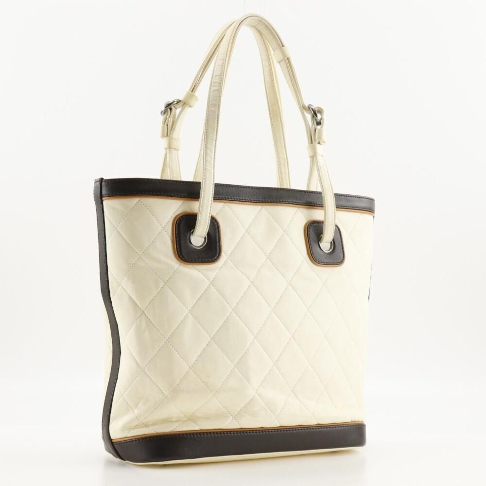 Chanel Tote