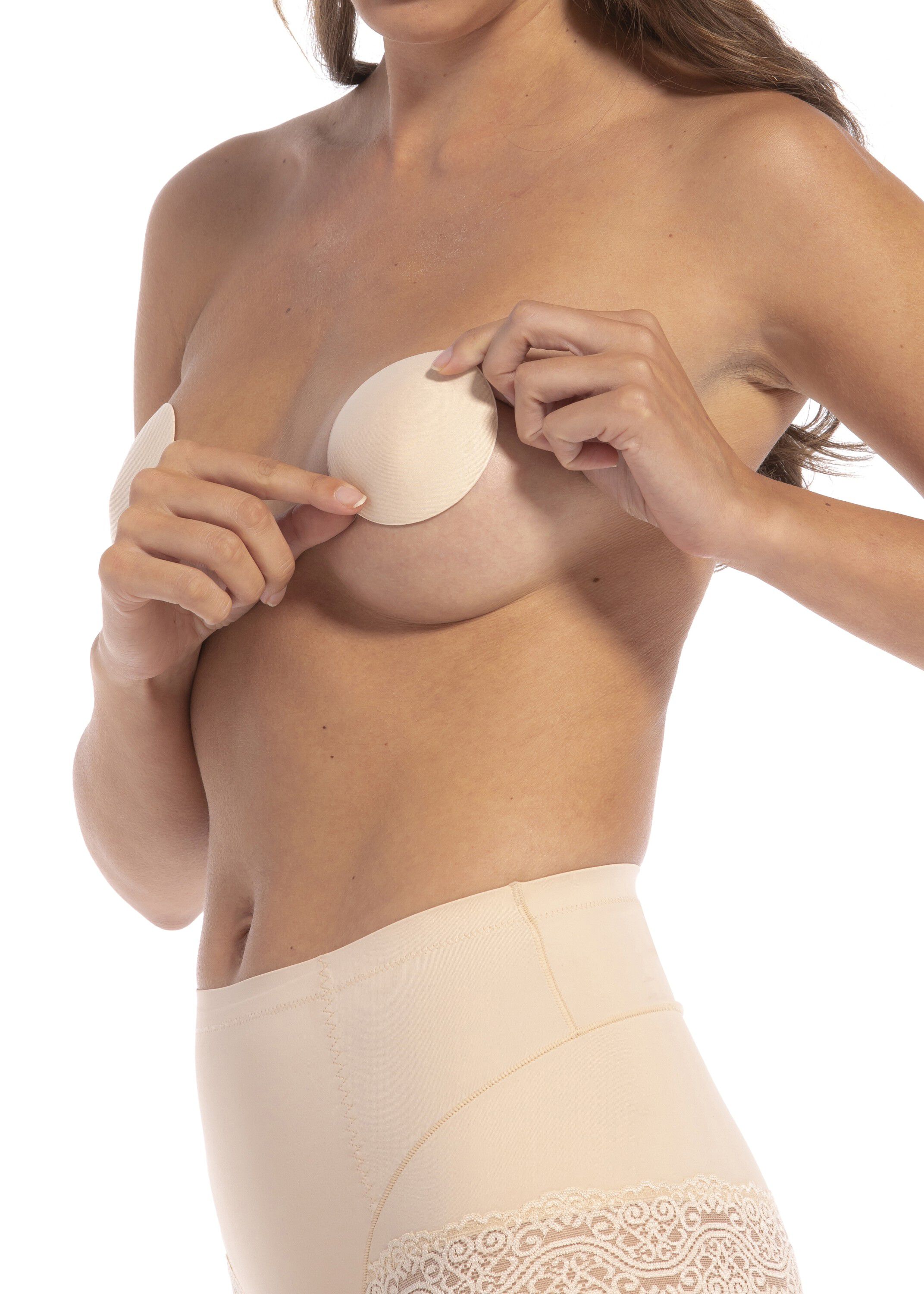 Hide Your Nipples - skin - one size