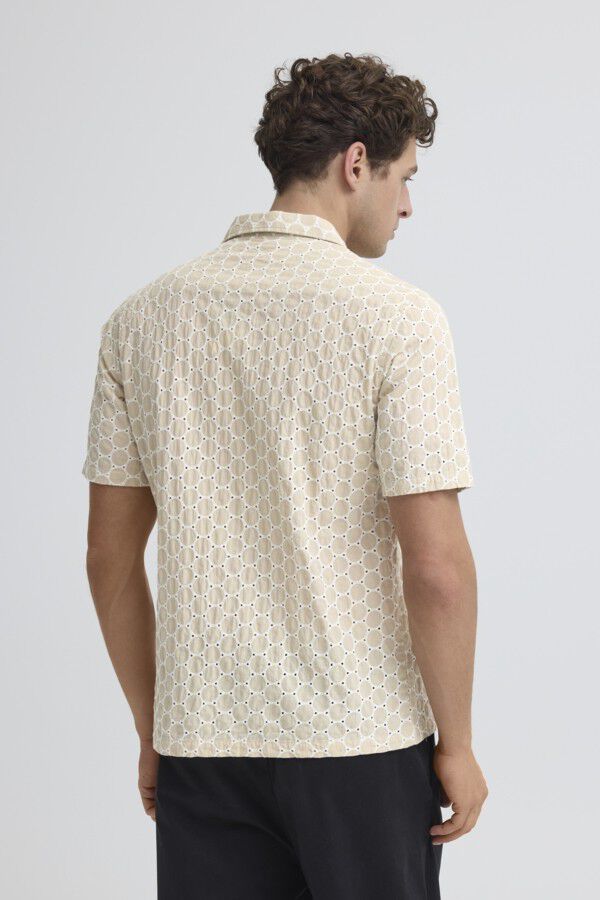 CFSAMWELL SS AOE SHIRT